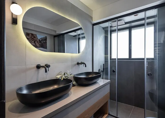 Sea & Sun Penthouse Διαμέρισμα *