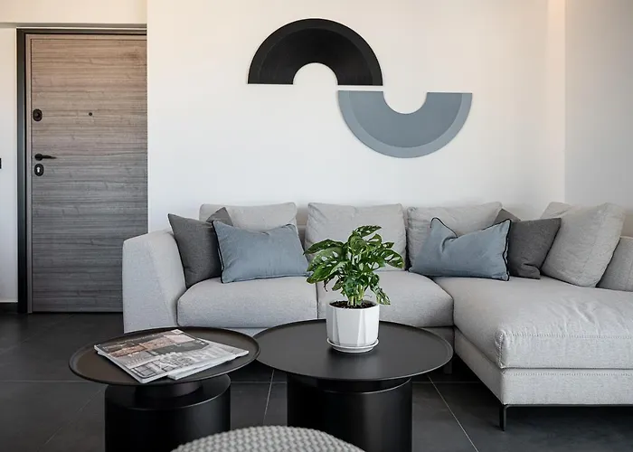 Sea & Sun Penthouse *