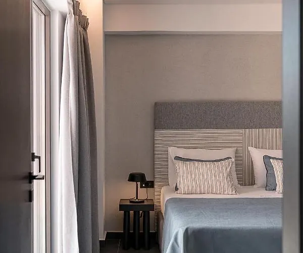 Διαμέρισμα Sea & Sun Penthouse