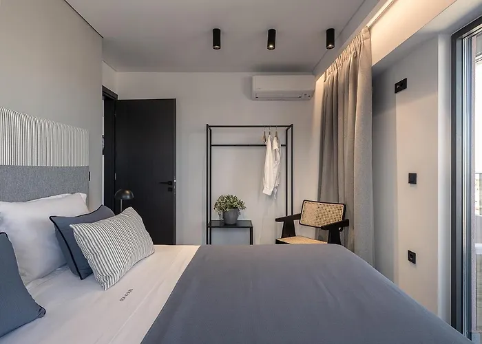 Διαμέρισμα Sea & Sun Penthouse *