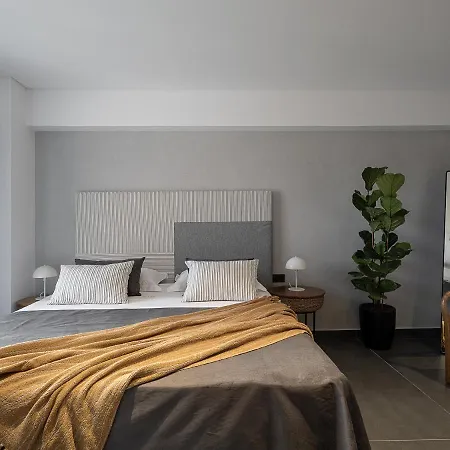 Sea & Sun Penthouse * خانيا