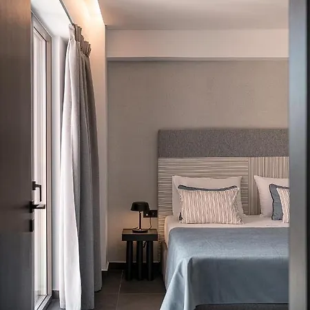 شقة Sea & Sun Penthouse