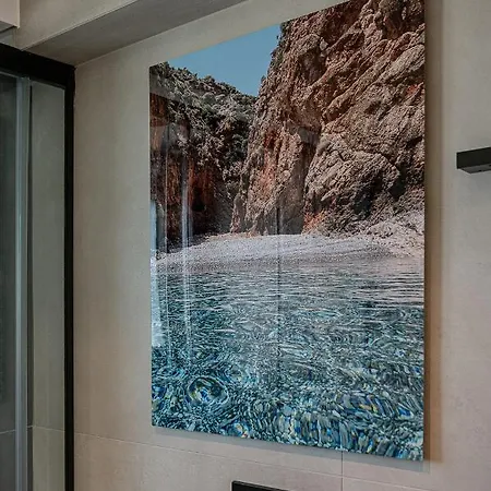 Sea & Sun Penthouse *