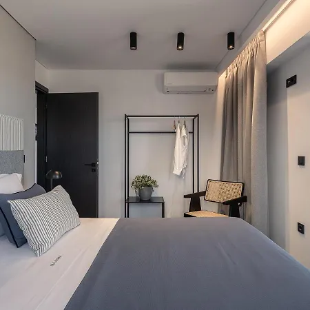 شقة Sea & Sun Penthouse *