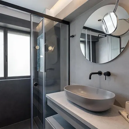 アパート Sea & Sun Penthouse