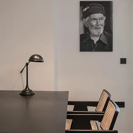 Sea & Sun Penthouse アパート