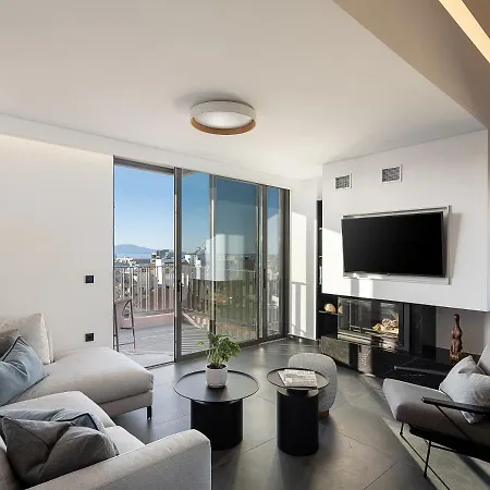 Sea & Sun Penthouse *