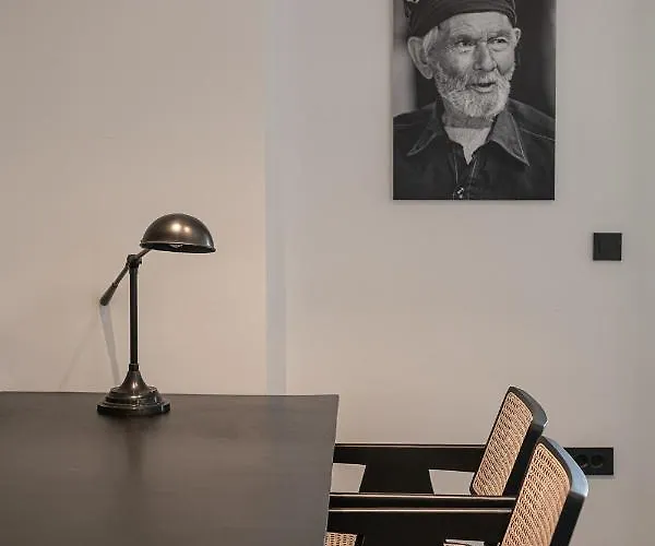 Sea & Sun Penthouse アパート