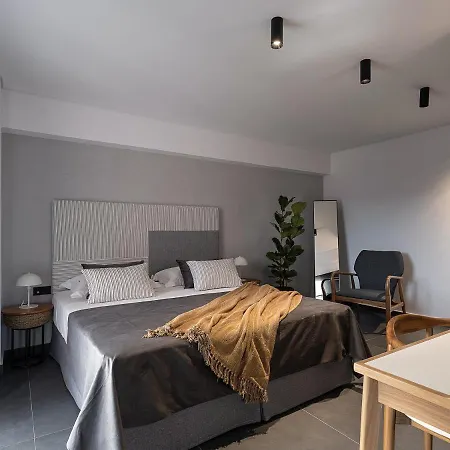 Sea & Sun Penthouse * Ханья (Крит)