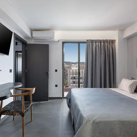 Sea & Sun Penthouse *