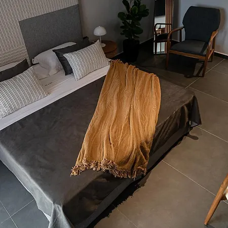 Апартаменти Sea & Sun Penthouse