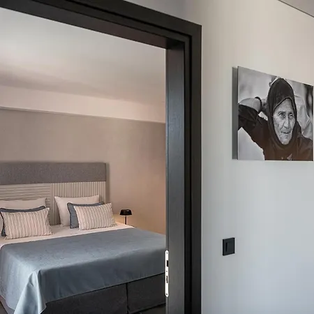 Sea & Sun Penthouse * Ханья (Крит)