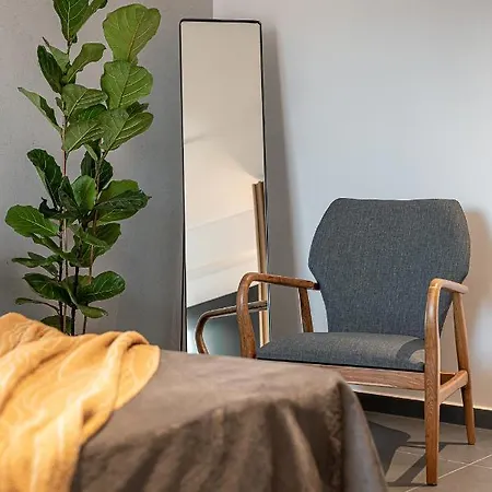 Apartamento Sea & Sun Penthouse Chania (Crete)