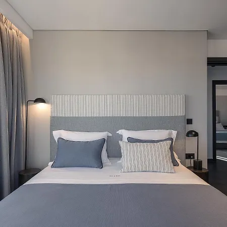 Sea & Sun Penthouse Apartamento Chania (Crete)