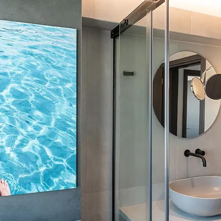 Апартаменти Sea & Sun Penthouse *