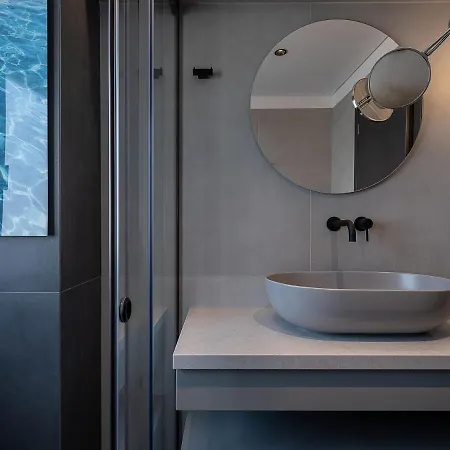 Sea & Sun Penthouse Апартаменти