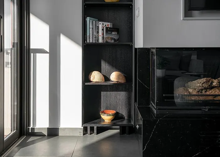 Apartament Sea & Sun Penthouse Chania (Crete)