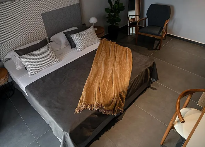 Apartament Sea & Sun Penthouse