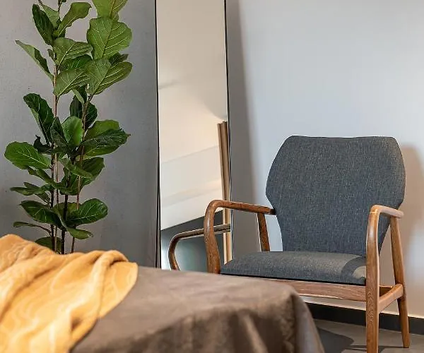 Apartament Sea & Sun Penthouse Chania (Crete)