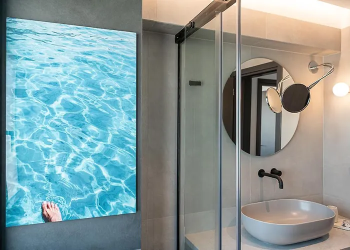 Apartament Sea & Sun Penthouse *